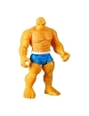 Marvel Legends Retro Collection Figurina articulata Marvel’s The Thing (Fantastic Four) 10 cm