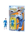 Marvel Legends Retro Collection Figurina articulata Mr. Fantastic (Fantastic Four) 10 cm