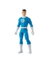 Marvel Legends Retro Collection Figurina articulata Mr. Fantastic (Fantastic Four) 10 cm