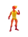 Marvel Legends Retro Figurina articulata Firelord (Fantastic Four) 15 cm