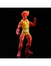 Marvel Legends Retro Figurina articulata Firelord (Fantastic Four) 15 cm