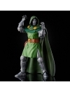 Fantastic Four Marvel Retro Collection Action Figure Dr. Doom 15 cm