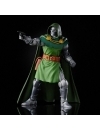 Fantastic Four Marvel Retro Collection Action Figure Dr. Doom 15 cm