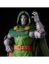 Fantastic Four Marvel Retro Collection Action Figure Dr. Doom 15 cm