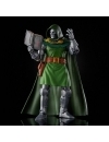 Fantastic Four Marvel Retro Collection Action Figure Dr. Doom 15 cm