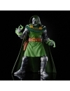 Fantastic Four Marvel Retro Collection Action Figure Dr. Doom 15 cm