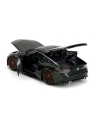 Fast & Furious Masinuta metalica Nissan 2023 scara 1:24 