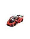 Fast & Furious Masinuta metalica McLaren Senna scara 1:24 