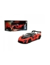 Fast & Furious Masinuta metalica McLaren Senna scara 1:24 