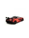 Fast & Furious Masinuta metalica McLaren Senna scara 1:24 
