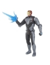 Figurina Avengers Endgame Iron Man (Team Suit) 15 cm (Basic) 