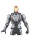 Figurina Avengers Endgame Iron Man (Team Suit) 15 cm (Basic) 