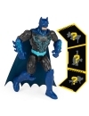 Batman Bat-Tech Figurina articulata 10cm cu 3 accesorii surpriza