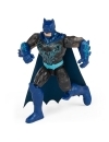 Batman Bat-Tech Figurina articulata 10cm cu 3 accesorii surpriza