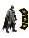 Batman Clasic Figurina articulata 10cm cu 3 accesorii surpriza