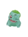 Pokemon Figurina articulata Bulbasaur Translucent 7.5cm