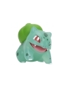 Pokemon Figurina articulata Bulbasaur Translucent 7.5cm