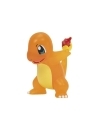 Pokemon Figurina articulata Charmander Translucent 7.5cm