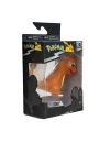 Pokemon Figurina articulata Charmander Translucent 7.5cm