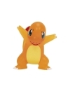 Pokemon Figurina de actiune Charmander Translucent 7.5cm
