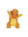 Pokemon Figurina articulata Charmander Translucent 7.5cm