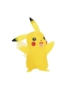 Pokemon Figurina articulata Pkachu Translucent  7.5cm,