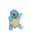  Pokemon Figurina articulata Squirtle Translucent 7.5 cm