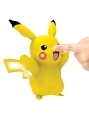 Pokemon Figurina deluxe Pikachu cu lumini si sunete 11 cm 