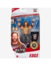 WWE Elite 83 Figurina articulata Edge (Grey & Red) 15 cm