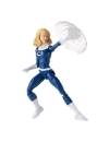 Marvel Legends Retro Figurina articulata Marvel’s Invisible Woman (Fantastic Four) 15 cm