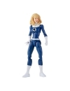 Marvel Legends Retro Figurina articulata Marvel’s Invisible Woman (Fantastic Four) 15 cm