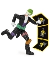 The Joker Figurina articulata 10cm cu 3 accesorii surpriza