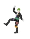 The Joker Figurina articulata 10cm cu 3 accesorii surpriza