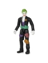 The Joker Figurina articulata 10cm cu 3 accesorii surpriza