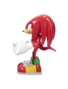Sonic The Hedgehog Modern Knuckles 6.5 cm