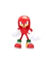 Sonic The Hedgehog Modern Knuckles 6.5 cm