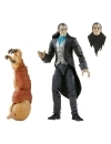 Marvel Legends Figurina articulata Morlun (Marvel's Armadillo BAF) 15 cm