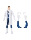 Marvel Legends Retro Figurina articulata Mr. Fantastic (Fantastic Four) 15 cm