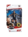 WWE Elite 88 Figurina articulata MVP 15 cm