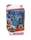 Figurina Rey Mysterio - WWE Elite 88 16 cm