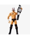 Figurina Santos Escobar - WWE Elite 87 16 cm