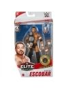 WWE Elite 87 Figurina articulata Santos Escobar 15 cm