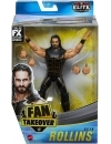 Figurina Seth Rollins - WWE Elite Fan Takeover 17 cm
