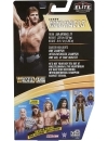 Figurina Shawn Michaels WWE Elite WrestleMania 37, 17 cm
