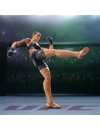 Figurina Amanda Nunes UFC Ultimate Series 1, 16 cm