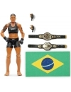 Figurina Amanda Nunes UFC Ultimate Series 1, 16 cm