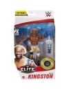 Figurina WWE Kofi Kingston - WWE Elite Top Picks 2021, 17 cm
