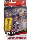 WWE Elite 78 Exclusive Figurina articulata Superstar Billy Graham 15 cm