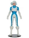 Fire & Ice: Welcome to Smallville DC Multiverse Figurina articulata Ice 17 cm