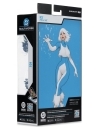 Fire & Ice: Welcome to Smallville DC Multiverse Figurina articulata Ice 17 cm